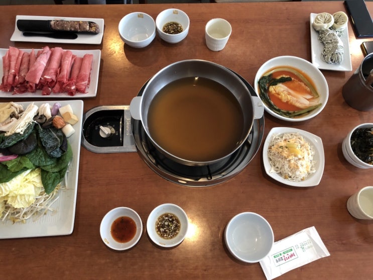  [일산/대화]채선당 대화역점