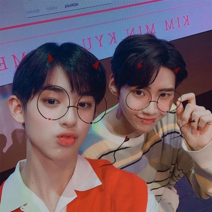  이진혁 솔로 데뷔해 / 이진혁X김민규 / 고정출연 / 언니네쌀롱, 어서말을해 방송정보