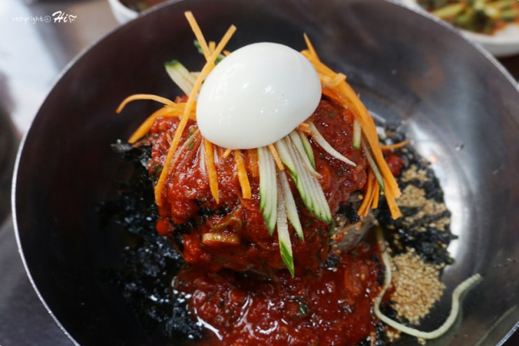 경기도 광주 시청 맛집 메밀요리 전문점