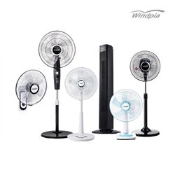  시즌종료임박 저렴한 가격에 득템기회 리퍼데이앵콜 윈드피아 스탠드 / 벽걸이 선풍기 모음전