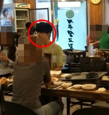  구혜선 언급한 '안재현 생일파티 논란' 증거사진 공개