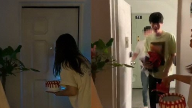  안재현, 구혜선 없는 생일파티.. 논란인이유는?