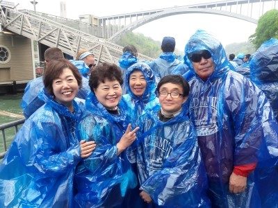  20회차) 나이아가라 폭포 & 버팔로