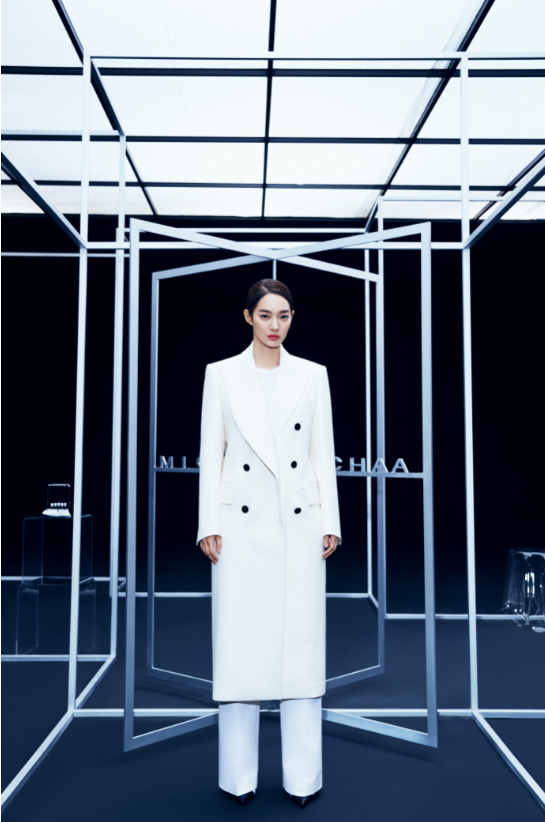  패션지오)미샤(MICHAA), 신민아와 함께한 ‘CAPSULE COLLECTION’ 론칭
