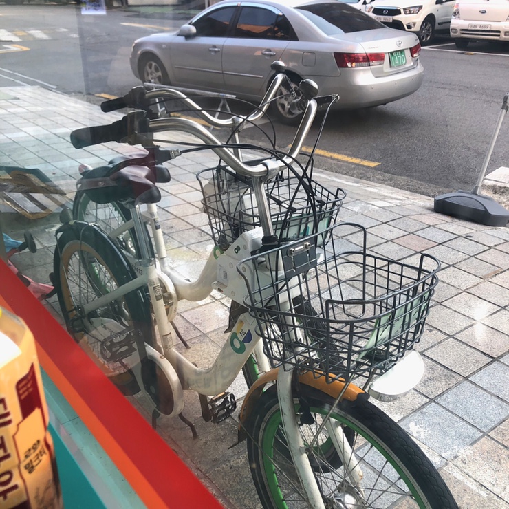  별거 없어도 주말이라 죠-Ah