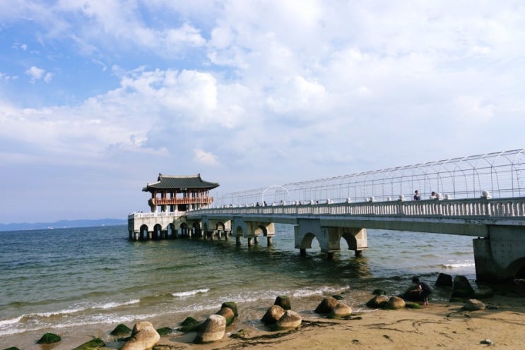 명랑부부 포항나들이(환여횟집/영일대해수욕장/영일교/HEYAN) 명랑부부 포항나들이(환여횟집/영일대해수욕장/영일교/HEYAN)
