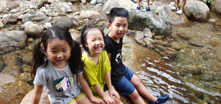  0815~7_대전 친구들과 여행