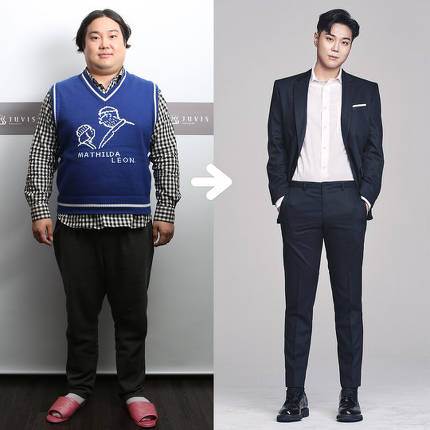  유재환다이어트