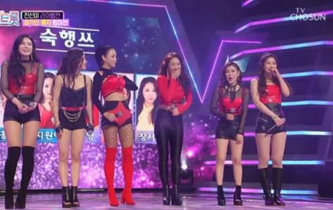 ‘미스트롯’은 어떻게 대중의 관심을 사로잡았나 ‘미스트롯’은 어떻게 대중의 관심을 사로잡았나