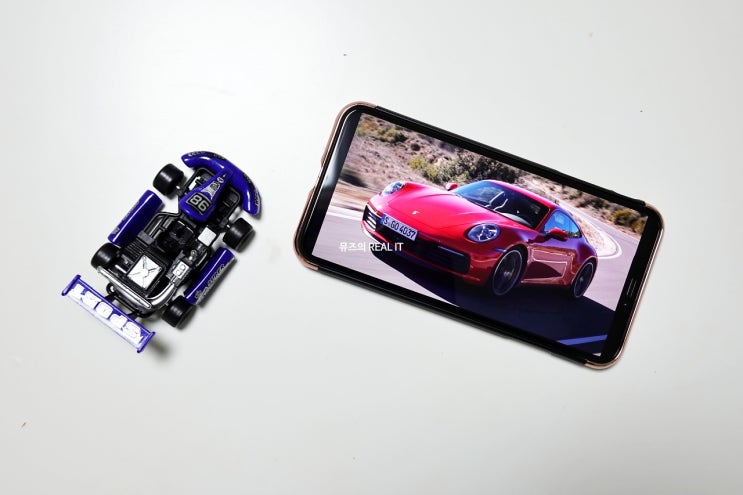  아이폰XS Max(맥스)가 매력적인 이유
