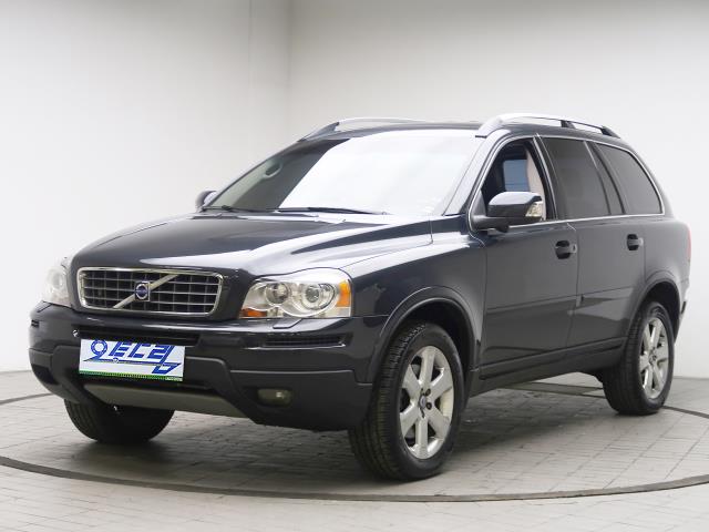  볼보 볼보XC90D5 D5 중고견적이 많이 다르다고요?