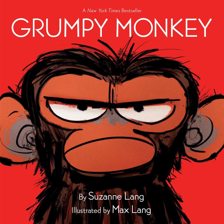  Grumpy