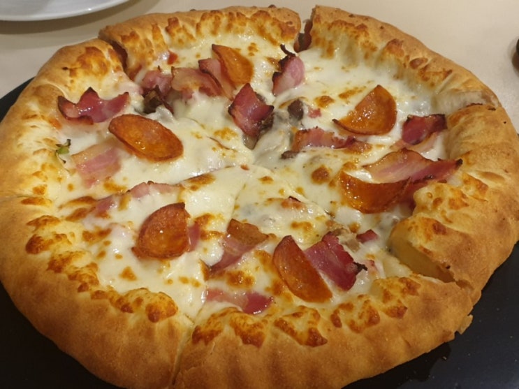  ::부산여행 남포동 :: 추천 맛집 <<이재모 피자>> **이것은 역대급 피자다...**