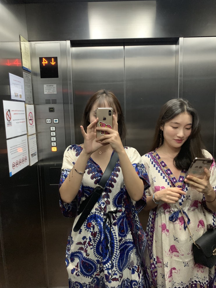  솔아몬의 7박9일 태국여행기 (마지막편!!!!!!!) 카오산로드, 람부뜨리로드, 태국 국민술, 쌤쏭, 귀국