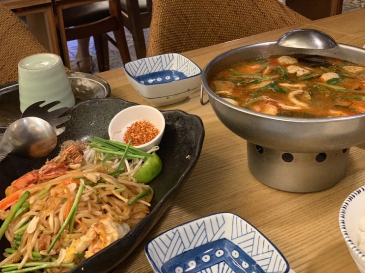  사당역 파스텔시티 맛집 ‘생어거스틴’ / 생어거스틴 추천 메뉴