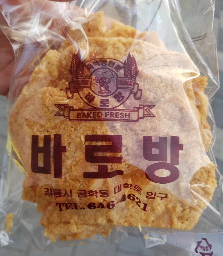 [강릉 맛집] 강릉 바로방 후기