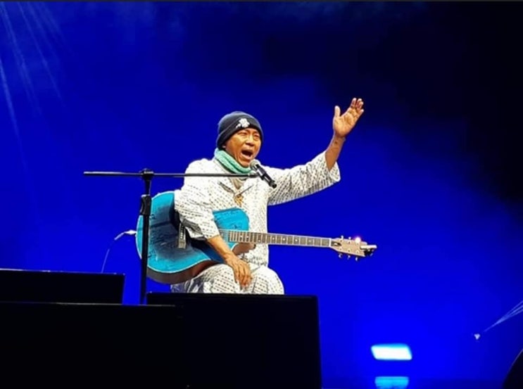  김철민, '너무나 살고 싶다... 기도 부탁드린다!' (심경글 전문)