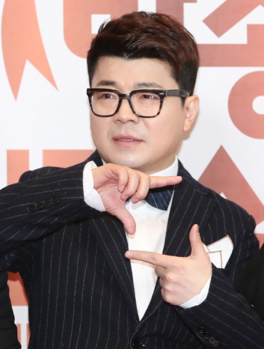 이상미 결혼에 '강제소환'…방송인 최욱 누구? 이상미 결혼에 '강제소환'…방송인 최욱 누구?
