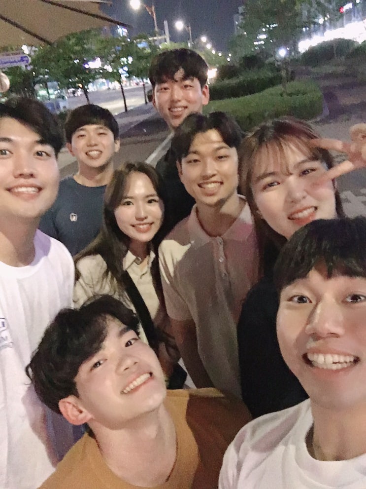  8월, 세번째