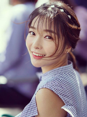  이상미 결혼, 알고보니 재혼?…2016년 이혼 후 4살 연하 회사원과 백년가약