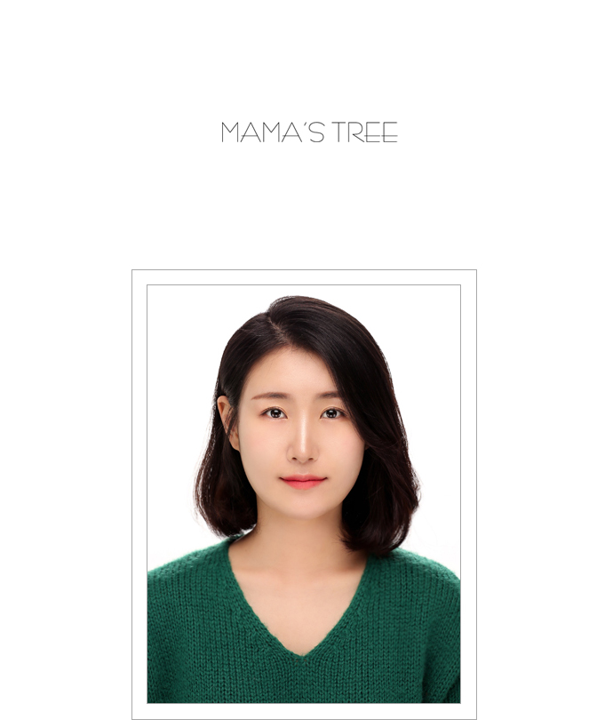  구미 시청 근처 형곡동 증명 여권 사진관 마마스트리