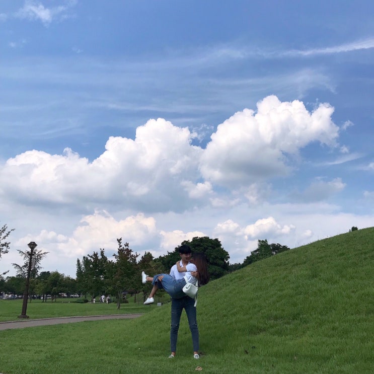  즐거우나루