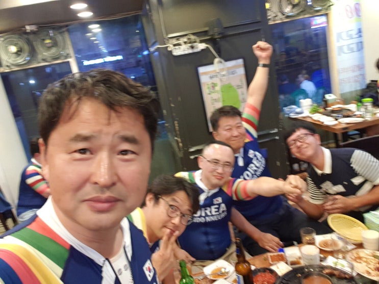  2019 PBP 준비 - 2
