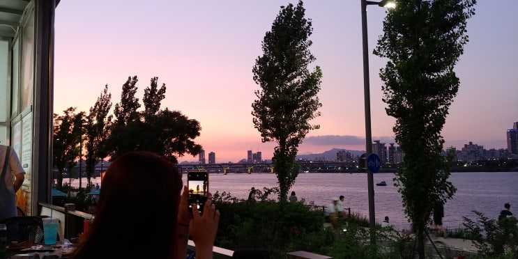  [19.08.25] MEMORY 1 : 개강 전날