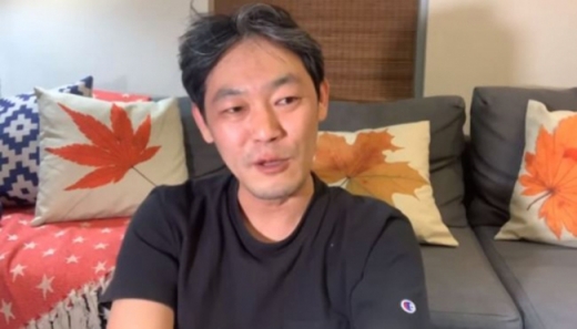  홍가혜 재조명된 이유, '조국 여배우' 김영호와 연관?