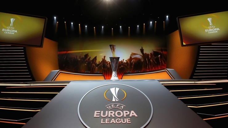  2019-2020 UEFA 유로파리그 조 추첨식 중계 안내