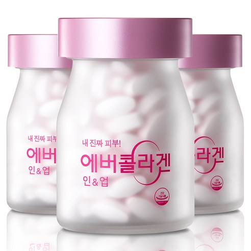  에버콜라겐 인앤업