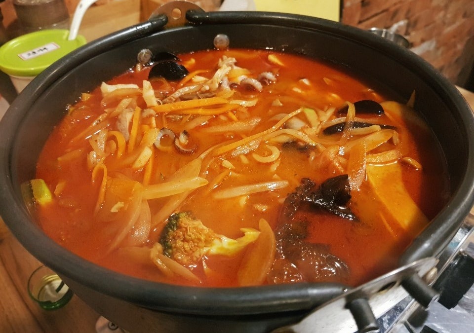 주윤발포차 사진 6