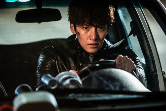  영화 조작된도시 줄거리 결말 스포강합니다!