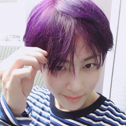  별다줄 하성운의 줄임말 혹은 셍언어 모음 : 우끼행 & 앨공맘