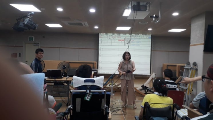  서울 김포에서 활동중인 열정 의 노래 체조강사 임 금순