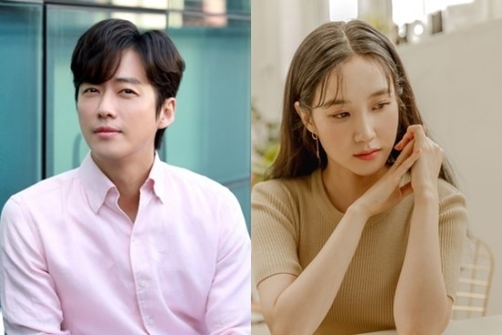 남궁민·박은빈, 야구 꼴찌팀 이끈다···'스토브리그' 남궁민·박은빈, 야구 꼴찌팀 이끈다···'스토브리그'