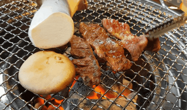  [인천:부평 맛집] 저렴한 가격에 질 좋은 소고기 부평구청 맛집 육시락 부평점(+부평 삼겹살)