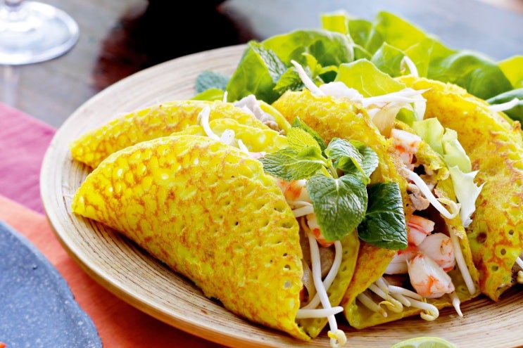베트남 음식 이야기 (1)베트남 음식 어디까지 먹어봤니?