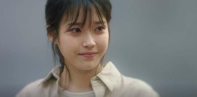  월화요일에 다시 보는 수목드라마 나의 아저씨 16화 : 고마워요. 나한테 잘해줘서.