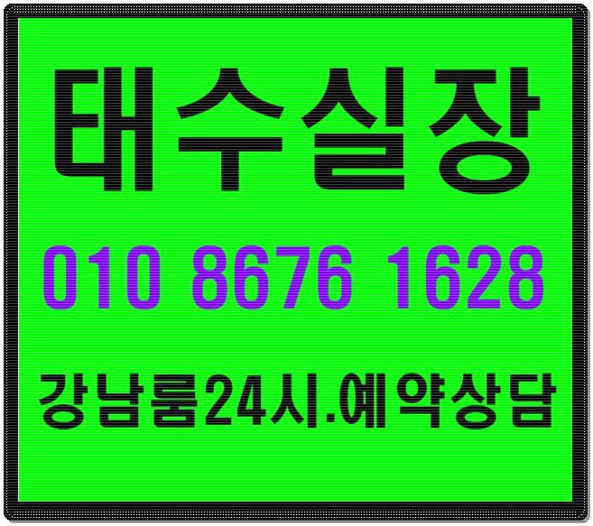  더삼삼레깅스 강남 선릉 어떤일이??