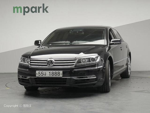  폭스바겐 페이튼 V6 3.0 TDI 중고차 가격 시세 2013년식 112,234km 오토 디젤 644210896