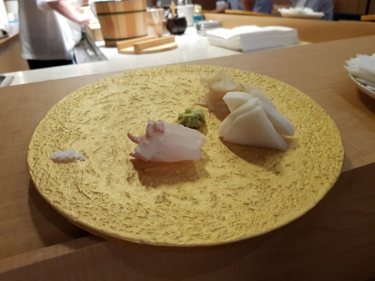  [분당] 야탑 최애 스시집 : 가온스시 gaonsushi