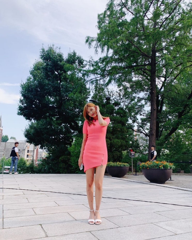  190827오하영인스타그램