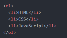  웹/ 앱 개발 관련 공부 예습 시작! [HTML 이란?]