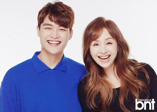  '박해미 아들' 황성재, 뮤지컬 배우로 데뷔 "'쏘 왓' 오디션 합격"