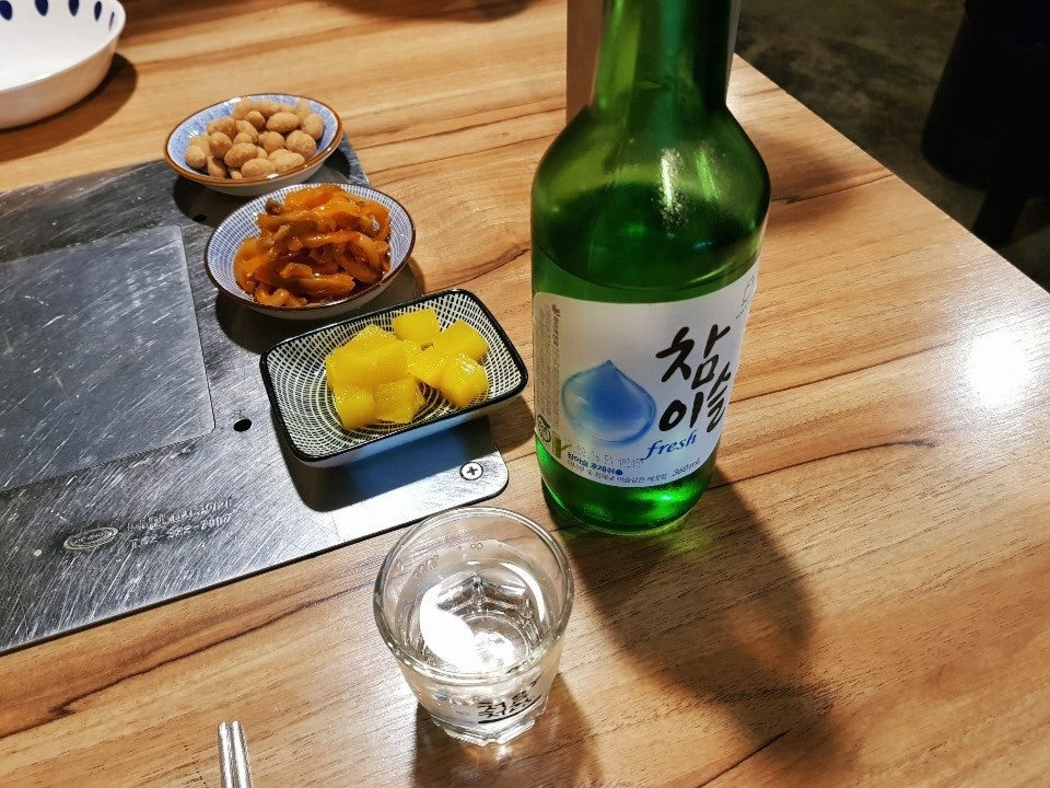 주윤발포차 사진 5