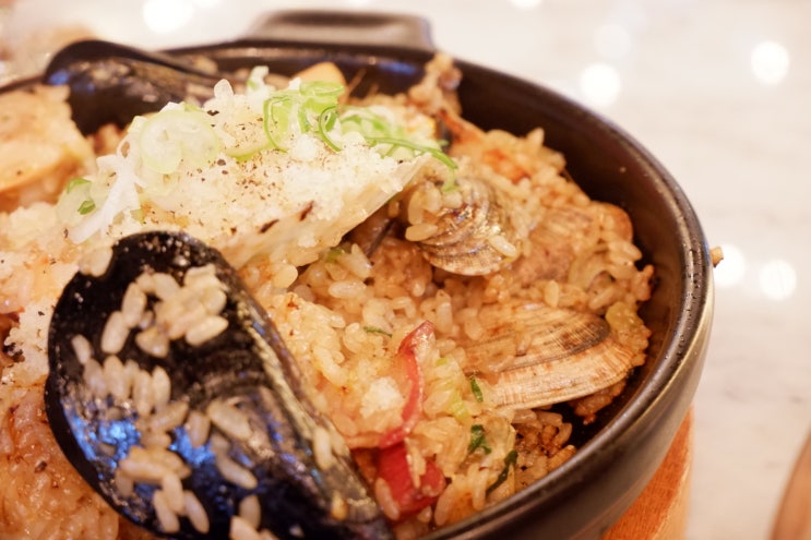  서울파이낸스센터맛집 저탄고지 파이토케미컬 건강식 레스토랑 디라이프스타일키친 후기