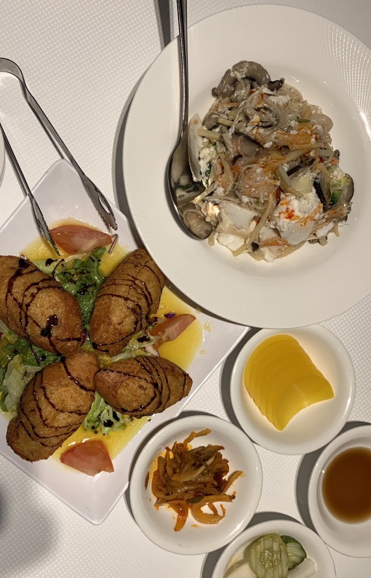  복정동 맛집 중림 맛의달인 생생정보통 등 위례 회식장소 추천드려요