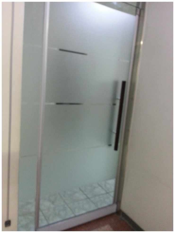  수내동샷시 걱정없이 가격도 기본