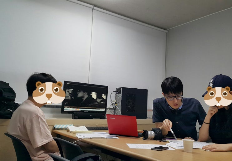  서울예대영화과 입시준비는 여기에서